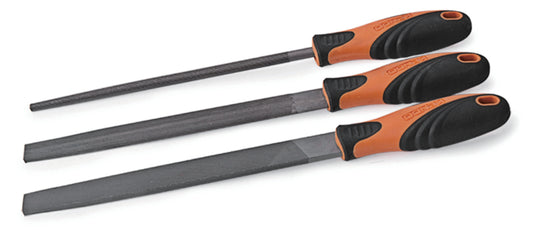 File Kendo 3Pc 200Mm File Set