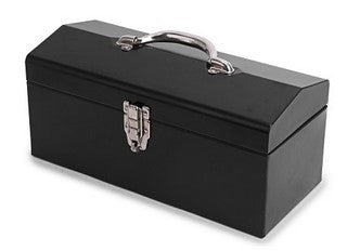Toolbox Kendo 16" /42Cm Metal Tool Box