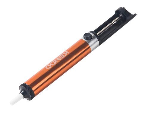 Solder Sucker Kendo Aluminium