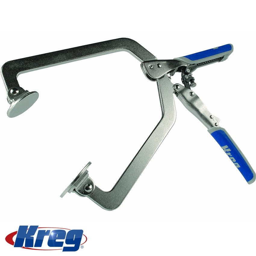Kreg Automax Large Face Clamp