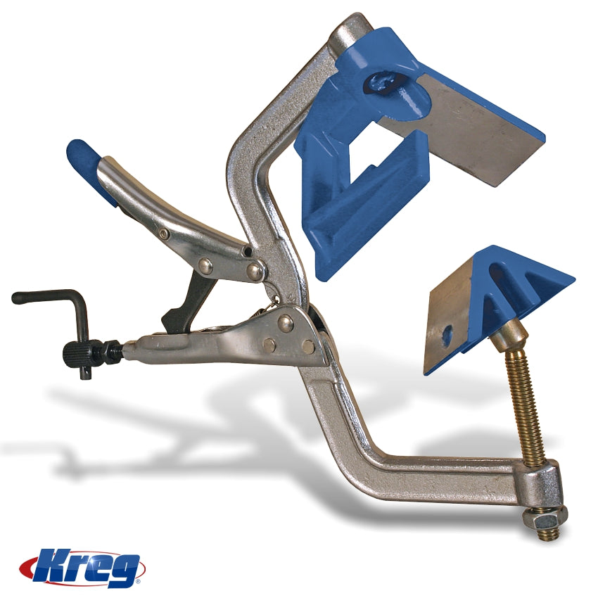 Kreg 90 Degree Corner Clamp