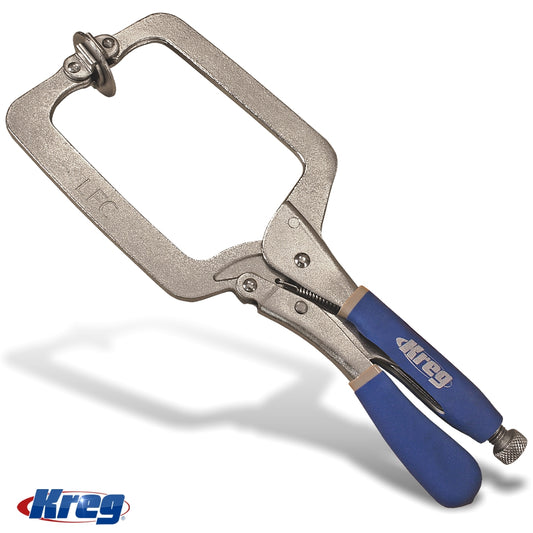 Kreg Large Face Clamp 6' Reach