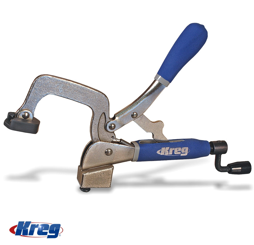 Bench Bench Klamp 3' Reach