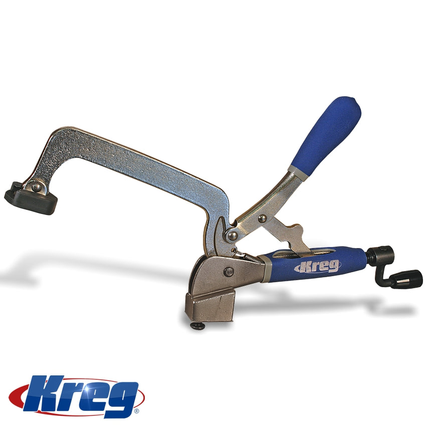 Kreg Large Bench Klamp 6' Reach