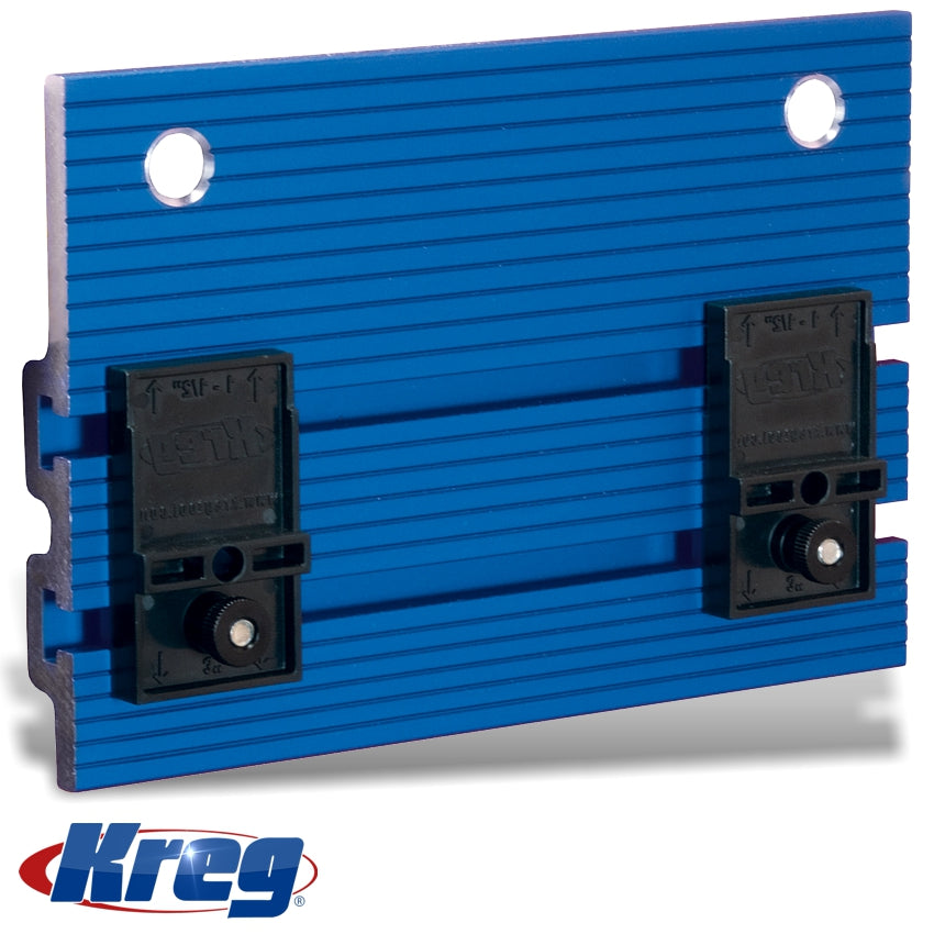 Kreg Klamp Vice Plate