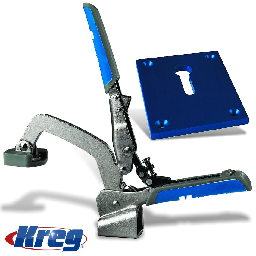Kreg Automaxx Bench Klamp System