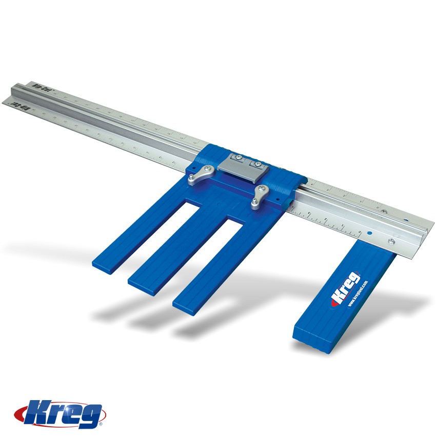 Kreg Rip Cut Cirular Saw Guide Metric