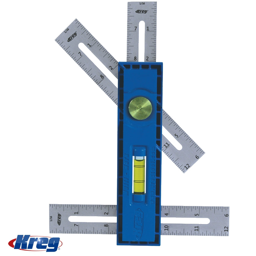 Kreg Multi-Mark Multi-Purpose Layout Tool