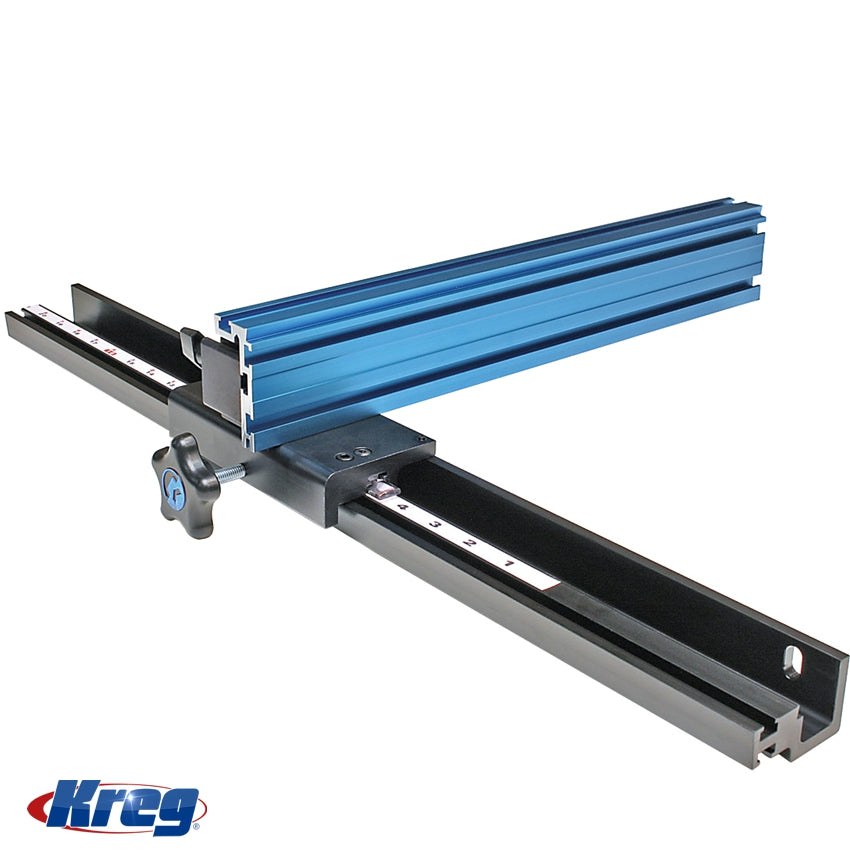 Kreg Precision Band Saw Fence