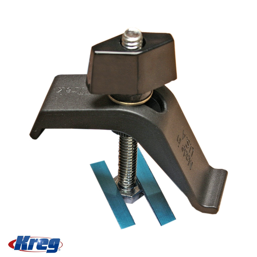 Kreg Trak Klamp
