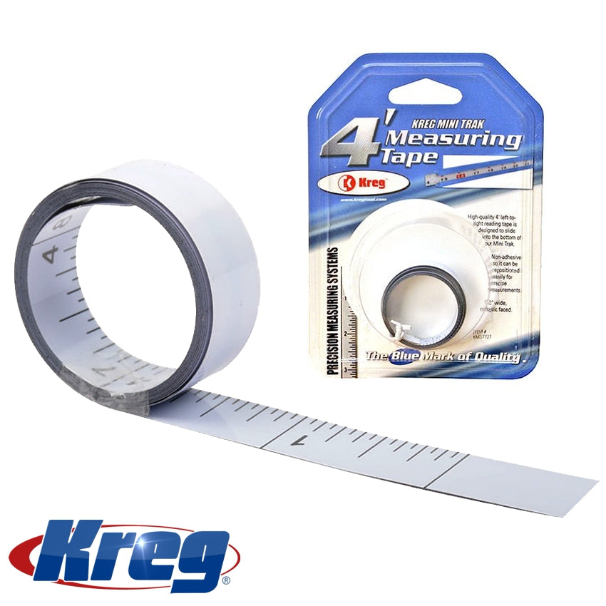 Kreg 48' L-R No Stick Tape
