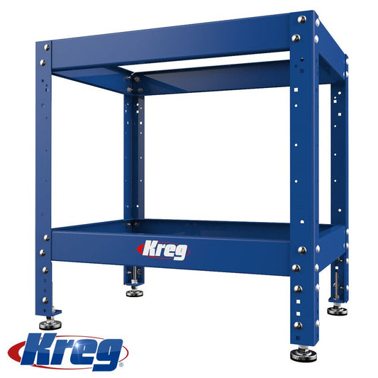 Kreg Multi-Purpose Shop Stand 20' X 28'