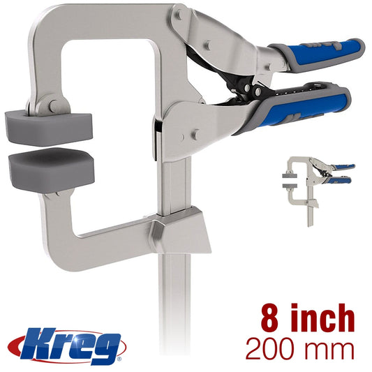 Kreg Automax Smal Bar Clamp 8