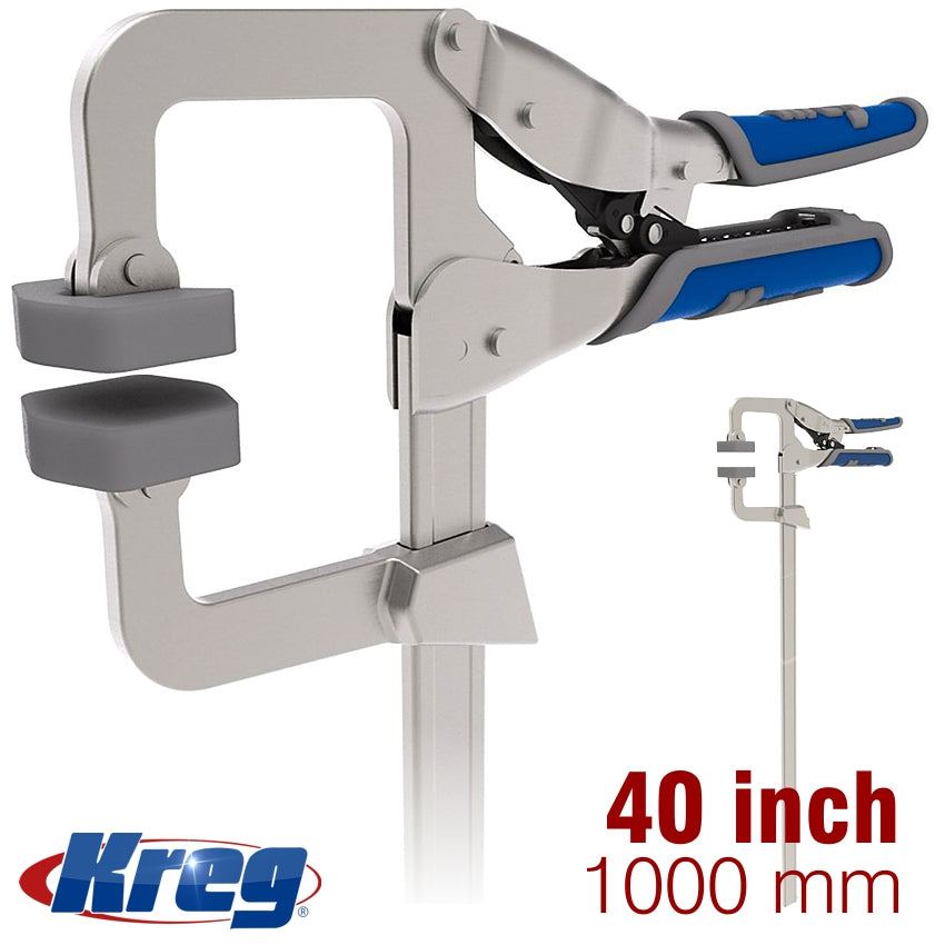 Kreg Automax Standard Bar Clamp 40