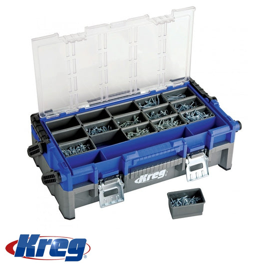 Kreg Toolbox