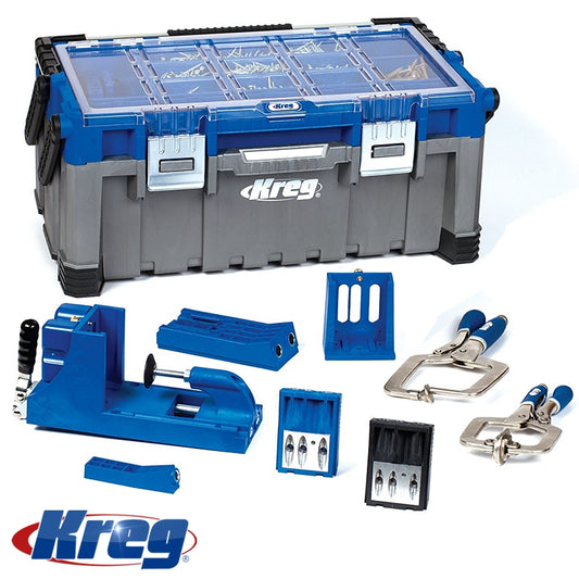Kreg Large Toolbox