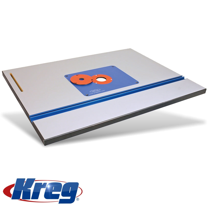 Kreg Standard Router Table Top
