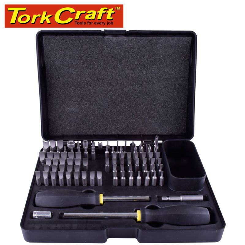Gunsmithing Set 89Pc Screwdriving Set Professional