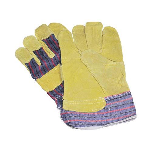 Major Tech Furniture Hide Rigger Gloves