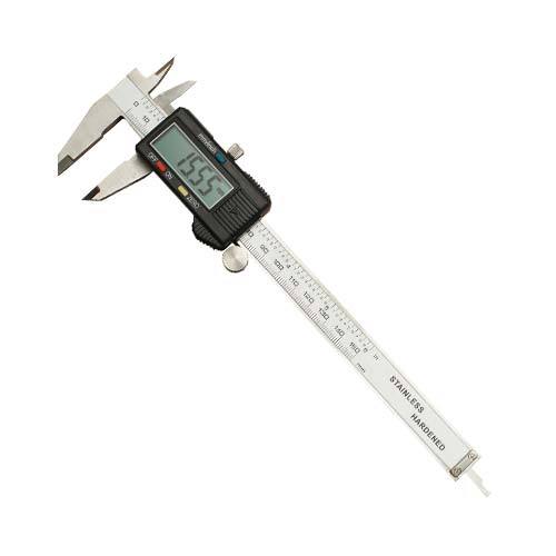 Major Tech Digital Caliper 150Mm