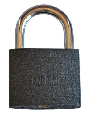 Lock Padlock Iron 20Mm One&Only A198