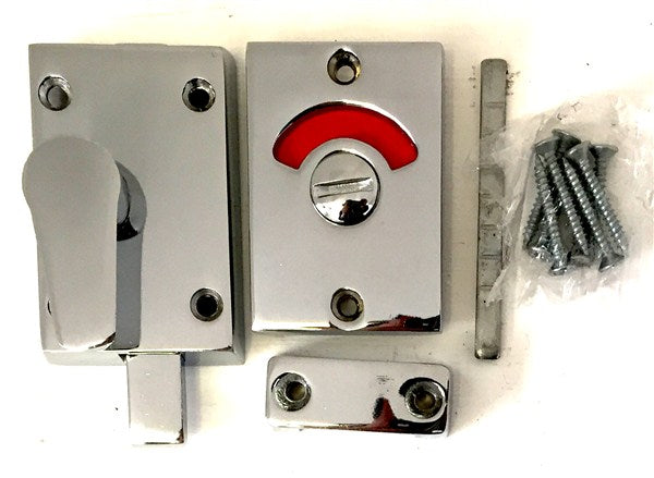 Indicator Bolts Sn Boxed