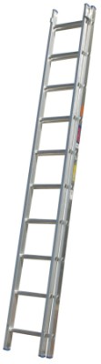 Stepladder Extension 2 Section Alu 3.0Mt Dms540 Min Pack 2