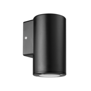 Brightstar L343 Down Facing Outdoor Lantern in ABS/PC with Clear Cover (IP54)