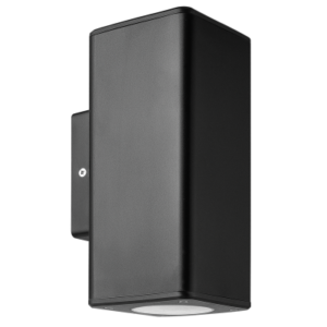 Brightstar L344 Up and Down Facing Outdoor LED Wall Light