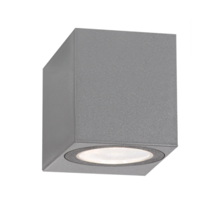Brightstar L367 Grey IP65 Outdoor Down Facing Wall Bracket