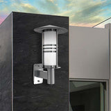 Stainless Steel Lantern