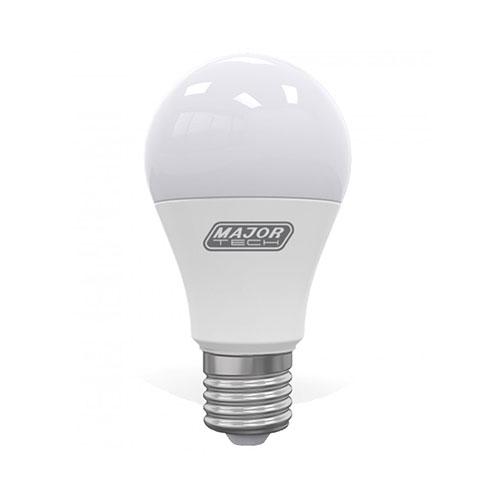 Veti Led Bulb E27 7W 600Lm Warm White
