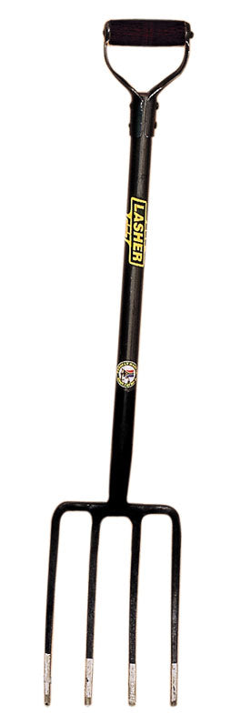 Fork Lasher Digging 4 Prong Fg00100