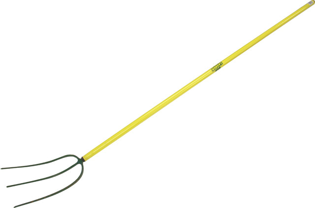 Fork Lasher Hay Steel 3Prong Fg00135