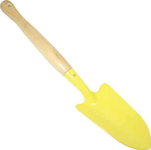 Garden Lasher Trowel Hand L/Hnd Fg02350