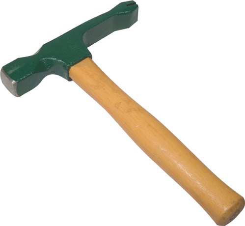Hammer Lasher Scutch 800Gr Fg04265   W