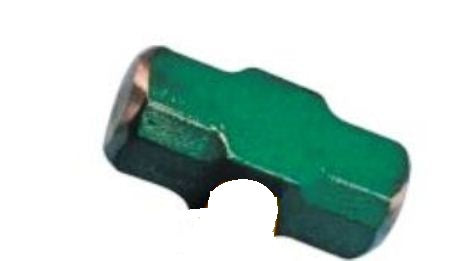 Hammer Lasher Sledge Head 6.3Kg Fg04315