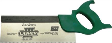 Saw Lasher Back 788 350Mm 13Pt Fg01755