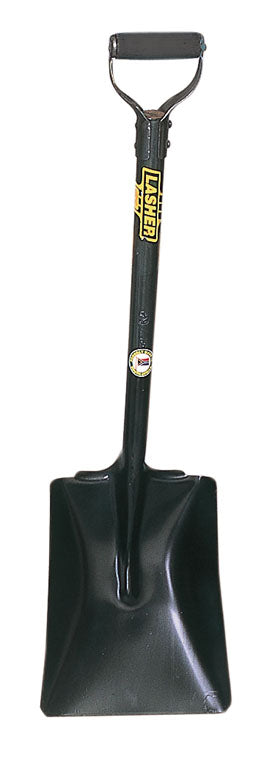 Shovel Lasher Sq Mouth Stainless Steel Mc2 Fg00350