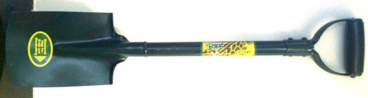 Spade Lasher Camper 550Mm 4X4 Fg00556