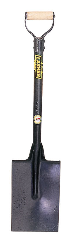 Spade Lasher Digging Stainless Steel 660 Fg00500