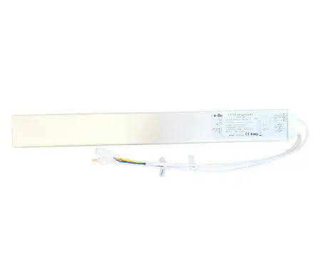 10W Led Emergency Battery Back Up Kit