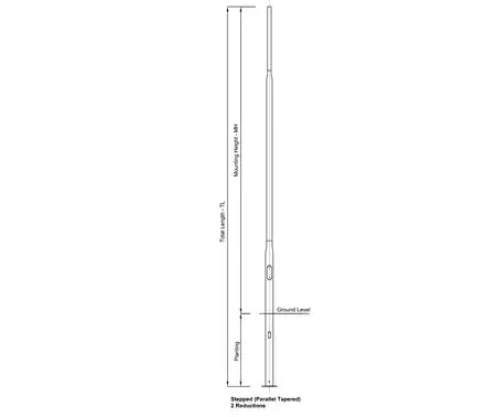 Lighting Poles