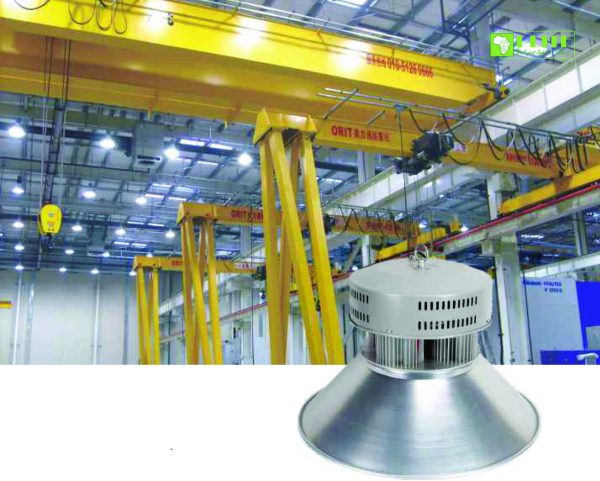 Led High Bay 80W