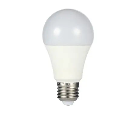 9W Led E27 Light Bulb