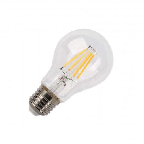 Veti Led Filament Bulb E27 4W 400Lm Warm White