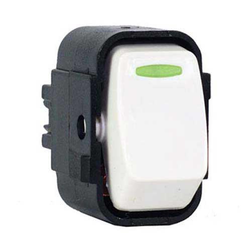 Cbi Pvc 1 Way Switch Module