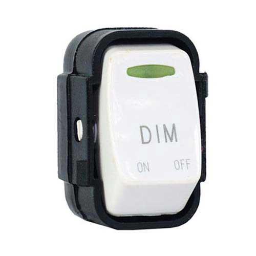 Cbi Pvc Dimmer Switch Module