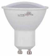 Led Litemate Gu10 7W Cob Cool White