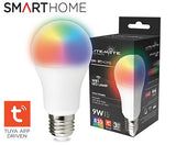 Led Litemate A60 9W E27 Smart